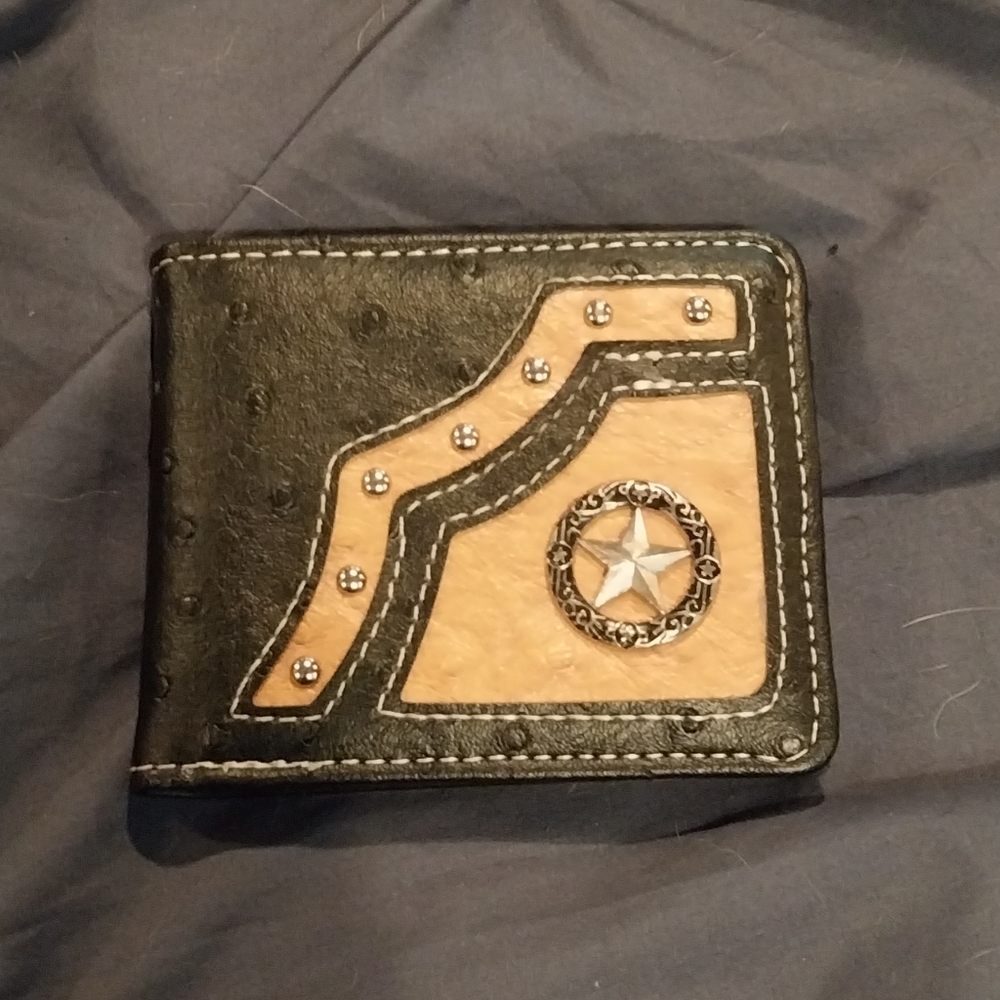 Men's wallet